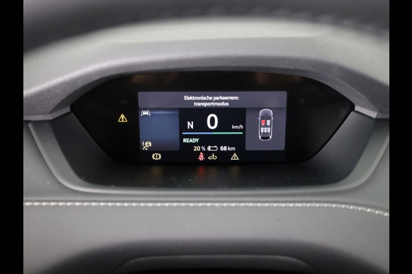 Škoda Elroq 60 Sportline 204pk | Adaptive Cruise Control | 20 inch | Blind Spot | Stoelverwarming