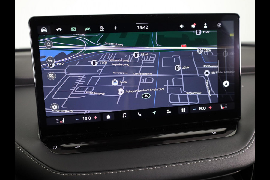 Škoda Elroq 60 Sportline 204pk | Adaptive Cruise Control | 20 inch | Blind Spot | Stoelverwarming