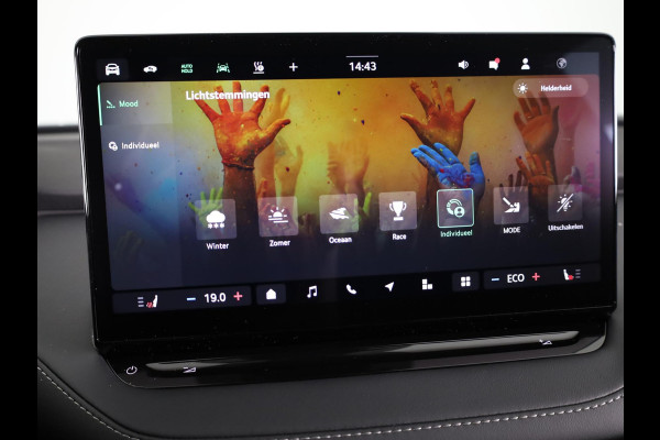 Škoda Elroq 60 Sportline 204pk | Adaptive Cruise Control | 20 inch | Blind Spot | Stoelverwarming