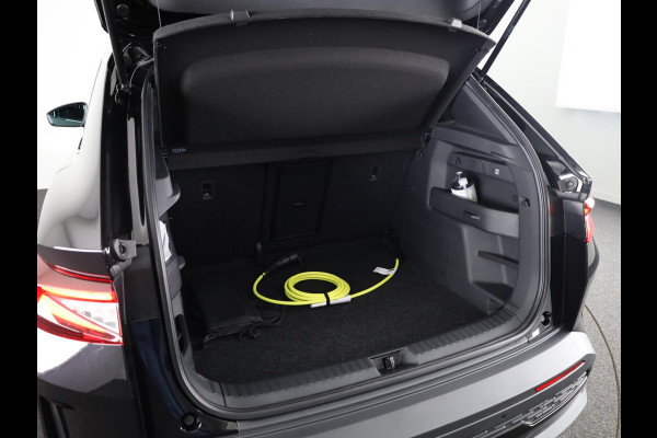 Škoda Elroq 60 Sportline 204pk | Adaptive Cruise Control | 20 inch | Blind Spot | Stoelverwarming