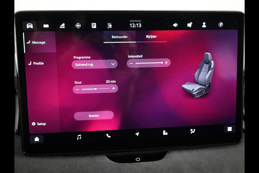 Škoda Superb Sportline Business PHEV 1.5 TSI 204 pk 6 vers. DSG | Canton | 19 inch lichtmetalen velgen | Travel assist plus | Winterpakket