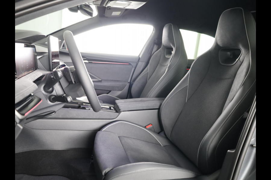 Škoda Superb Sportline Business PHEV 1.5 TSI 204 pk 6 vers. DSG | Canton | 19 inch lichtmetalen velgen | Travel assist plus | Winterpakket