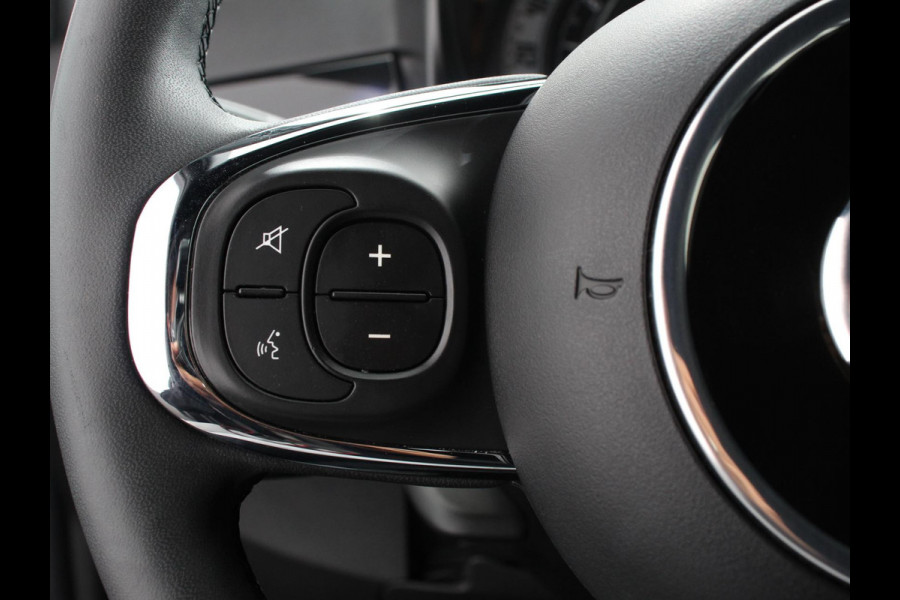 Fiat 500C 1.0 Cabrio Bella Vita Airco Cruise control Parkeersensor achter Radio Fiat 500C 1.0 Cabrio Bella Vita Airco Cruise control Parkeersensor achter Radio