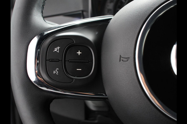 Fiat 500C 1.0 Cabrio Bella Vita Airco Cruise control Parkeersensor achter Radio Fiat 500C 1.0 Cabrio Bella Vita Airco Cruise control Parkeersensor achter Radio