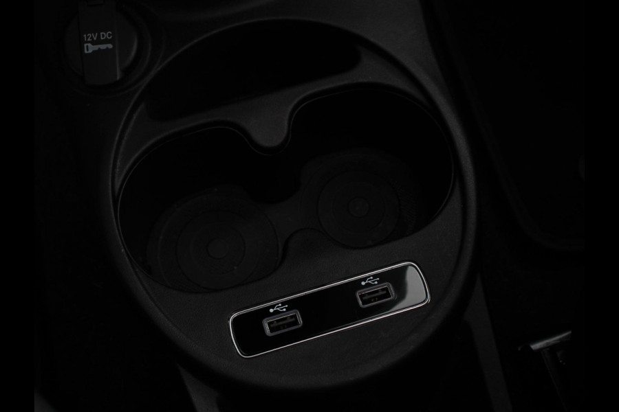 Fiat 500C 1.0 Cabrio Bella Vita Airco Cruise control Parkeersensor achter Radio Fiat 500C 1.0 Cabrio Bella Vita Airco Cruise control Parkeersensor achter Radio