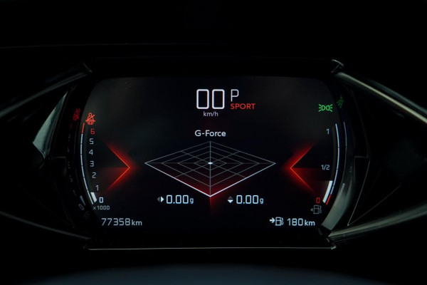 DS DS 3 Crossback 1.2 PureTech Grand Chic / Opera / Aut / Adaptive Cruise / Carplay / Leder DS DS 3 Crossback 1.2 PureTech Grand Chic / Opera / Aut / Adaptive Cruise / Carplay / Leder