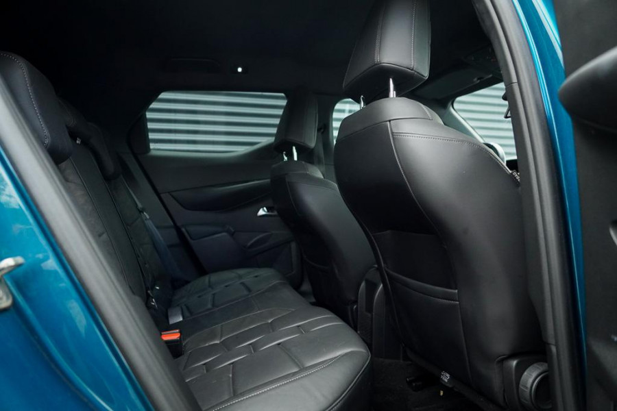 DS DS 3 Crossback 1.2 PureTech Grand Chic / Opera / Aut / Adaptive Cruise / Carplay / Leder DS DS 3 Crossback 1.2 PureTech Grand Chic / Opera / Aut / Adaptive Cruise / Carplay / Leder