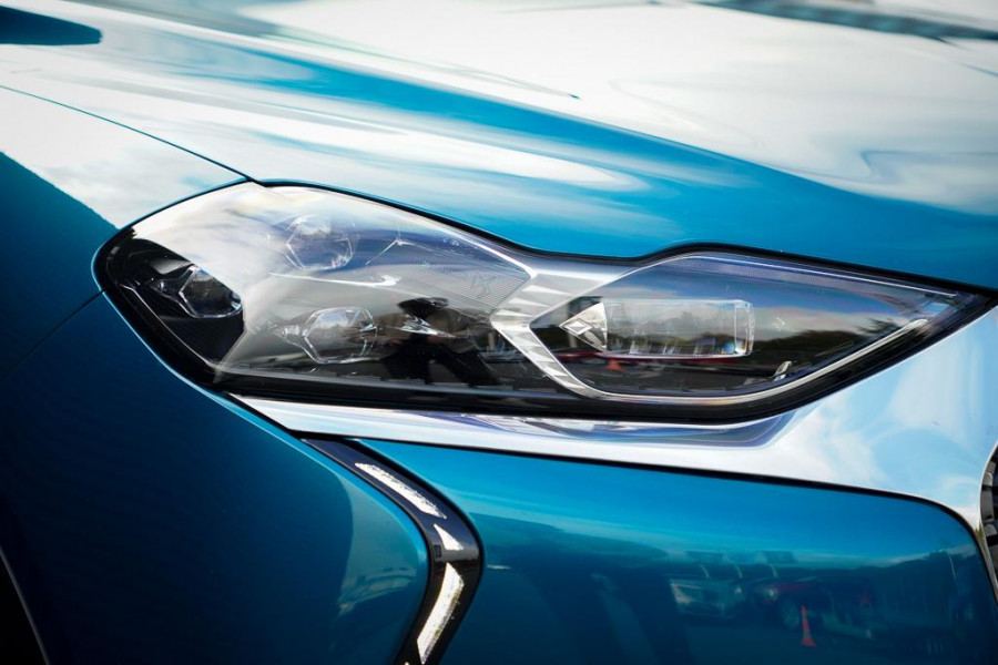 DS DS 3 Crossback 1.2 PureTech Grand Chic / Opera / Aut / Adaptive Cruise / Carplay / Leder DS DS 3 Crossback 1.2 PureTech Grand Chic / Opera / Aut / Adaptive Cruise / Carplay / Leder