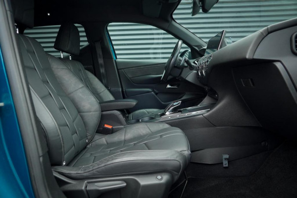 DS DS 3 Crossback 1.2 PureTech Grand Chic / Opera / Aut / Adaptive Cruise / Carplay / Leder DS DS 3 Crossback 1.2 PureTech Grand Chic / Opera / Aut / Adaptive Cruise / Carplay / Leder