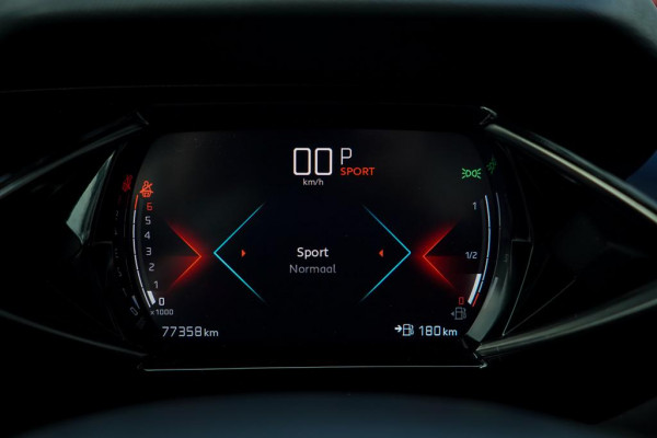 DS DS 3 Crossback 1.2 PureTech Grand Chic / Opera / Aut / Adaptive Cruise / Carplay / Leder DS DS 3 Crossback 1.2 PureTech Grand Chic / Opera / Aut / Adaptive Cruise / Carplay / Leder