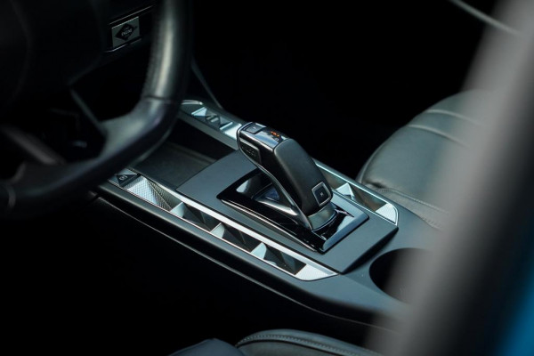 DS DS 3 Crossback 1.2 PureTech Grand Chic / Opera / Aut / Adaptive Cruise / Carplay / Leder DS DS 3 Crossback 1.2 PureTech Grand Chic / Opera / Aut / Adaptive Cruise / Carplay / Leder