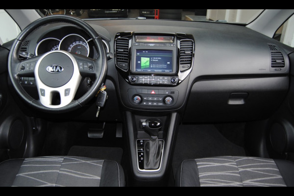 Kia Venga 1.6 CVVT Dyn.Pl.Line