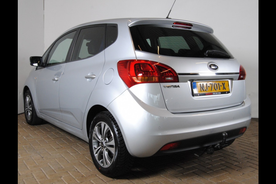 Kia Venga 1.6 CVVT Dyn.Pl.Line