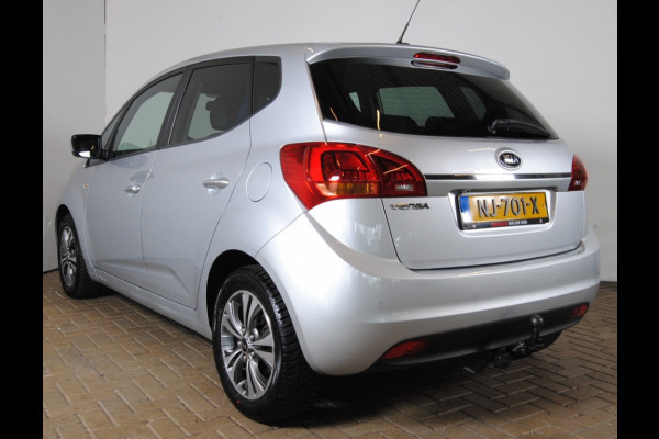 Kia Venga 1.6 CVVT Dyn.Pl.Line