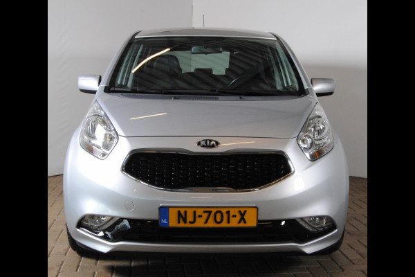 Kia Venga 1.6 CVVT Dyn.Pl.Line