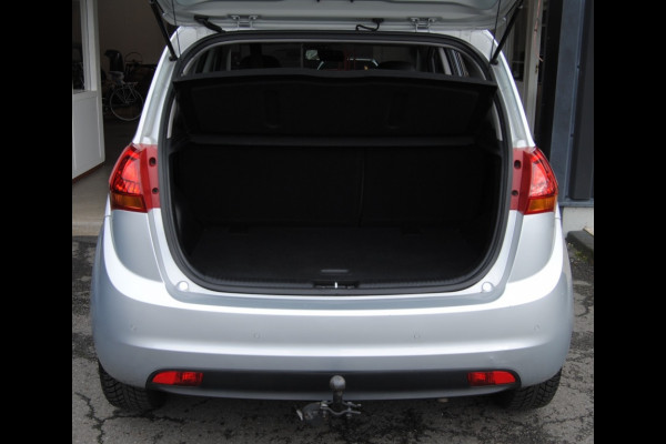 Kia Venga 1.6 CVVT Dyn.Pl.Line