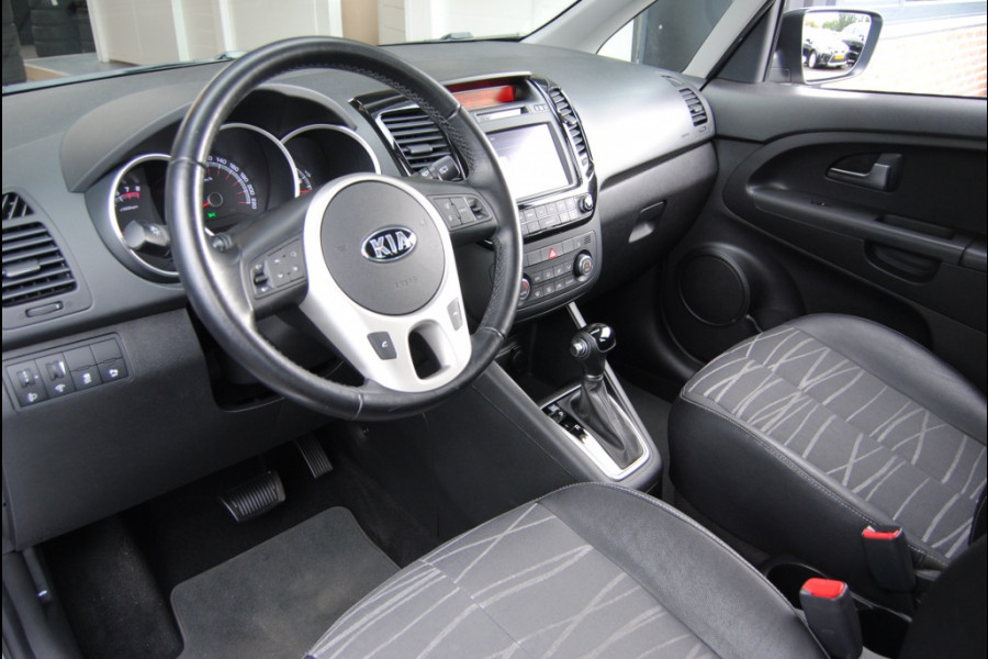 Kia Venga 1.6 CVVT Dyn.Pl.Line