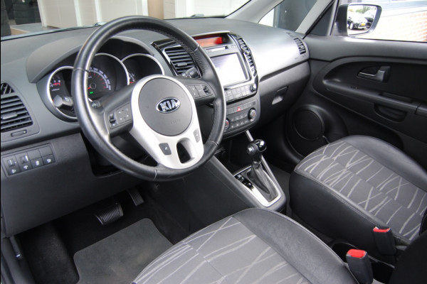 Kia Venga 1.6 CVVT Dyn.Pl.Line