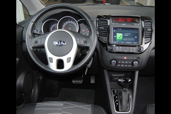 Kia Venga 1.6 CVVT Dyn.Pl.Line