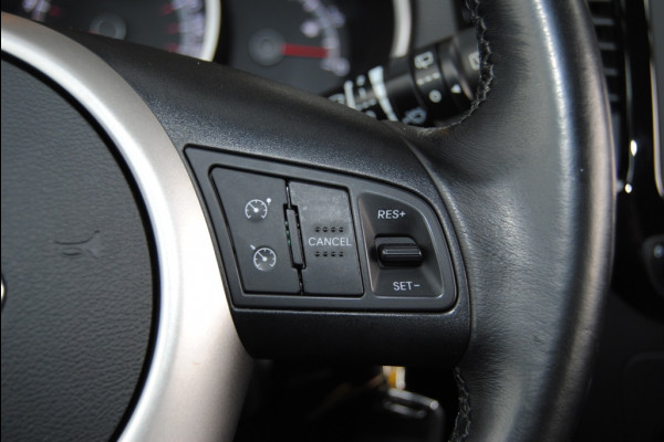 Kia Venga 1.6 CVVT Dyn.Pl.Line