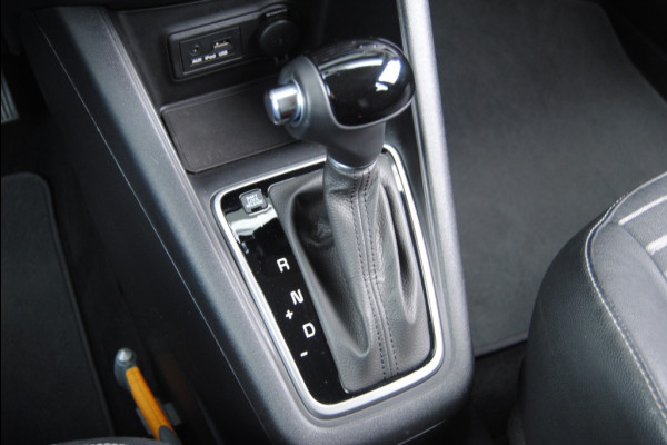 Kia Venga 1.6 CVVT Dyn.Pl.Line