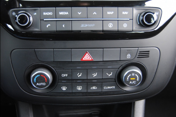 Kia Venga 1.6 CVVT Dyn.Pl.Line