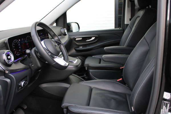 Mercedes-Benz V-Klasse 300d / XXL / 8-Persoons / Incl. BTW-BPM / Edition / 2x Elec Schuifdeur / 360 Camera / Vol Opties / NIEUWSTAAT