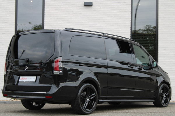 Mercedes-Benz V-Klasse 300d / XXL / 8-Persoons / Incl. BTW-BPM / Edition / 2x Elec Schuifdeur / 360 Camera / Vol Opties / NIEUWSTAAT