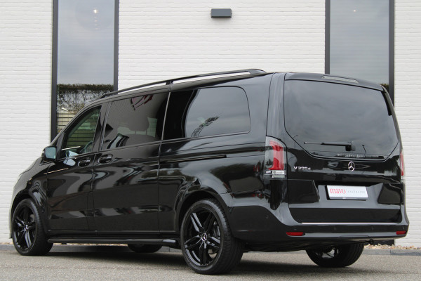 Mercedes-Benz V-Klasse 300d / XXL / 8-Persoons / Incl. BTW-BPM / Edition / 2x Elec Schuifdeur / 360 Camera / Vol Opties / NIEUWSTAAT