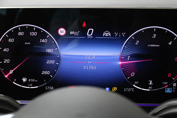 Mercedes-Benz V-Klasse 300d / XXL / 8-Persoons / Incl. BTW-BPM / Edition / 2x Elec Schuifdeur / 360 Camera / Vol Opties / NIEUWSTAAT