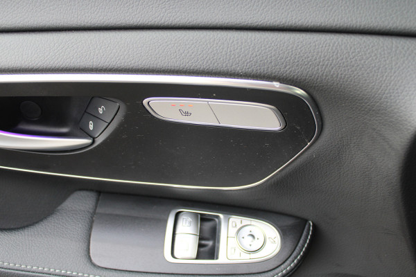 Mercedes-Benz V-Klasse 300d / XXL / DC / Edition / 2x Elec Schuifdeur / 360 Camera / Vol Opties / NIEUWSTAAT Mercedes-Benz V-Klasse 300d / XXL / DC / Edition / 2x Elec Schuifdeur / 360 Camera / Vol Opties / NIEUWSTAAT