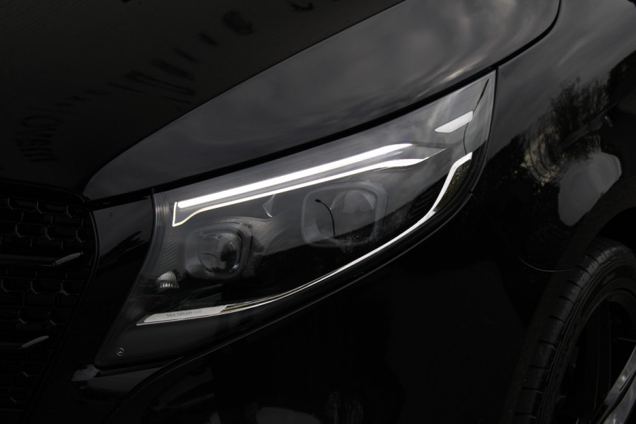 Mercedes-Benz V-Klasse 300d / XXL / DC / Edition / 2x Elec Schuifdeur / 360 Camera / Vol Opties / NIEUWSTAAT Mercedes-Benz V-Klasse 300d / XXL / DC / Edition / 2x Elec Schuifdeur / 360 Camera / Vol Opties / NIEUWSTAAT