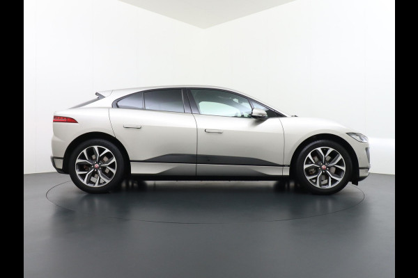 Jaguar I-PACE EV320 HSE 90 kWh SOH 100% 3 FASE LADEN! | 360 CAMERA | ELEK. STOEL | STOEL/ STUUR VERWARMING | RIJKLAARPRIJS incl. 12 mnd BOVAG