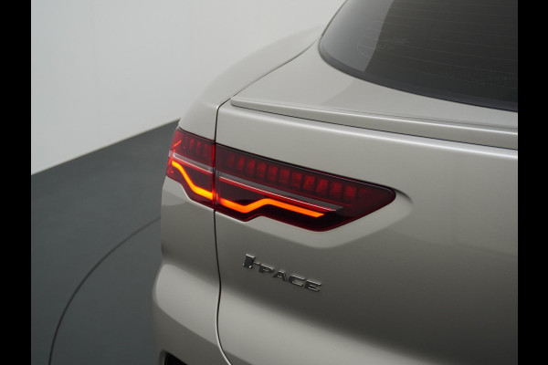 Jaguar I-PACE EV320 HSE 90 kWh SOH 100% 3 FASE LADEN! | 360 CAMERA | ELEK. STOEL | STOEL/ STUUR VERWARMING | RIJKLAARPRIJS incl. 12 mnd BOVAG