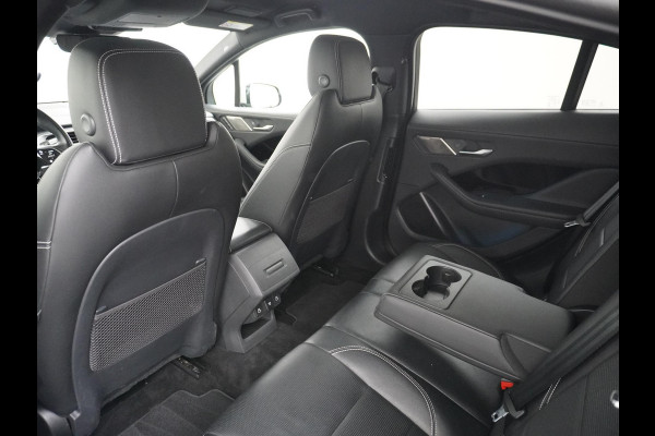 Jaguar I-PACE EV320 HSE 90 kWh SOH 100% 3 FASE LADEN! | 360 CAMERA | ELEK. STOEL | STOEL/ STUUR VERWARMING | RIJKLAARPRIJS incl. 12 mnd BOVAG