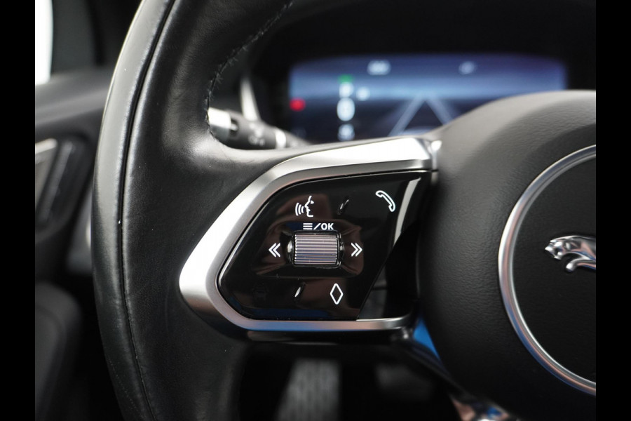 Jaguar I-PACE EV320 HSE 90 kWh SOH 100% 3 FASE LADEN! | 360 CAMERA | ELEK. STOEL | STOEL/ STUUR VERWARMING | RIJKLAARPRIJS incl. 12 mnd BOVAG