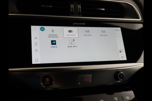 Jaguar I-PACE EV320 HSE 90 kWh SOH 100% 3 FASE LADEN! | 360 CAMERA | ELEK. STOEL | STOEL/ STUUR VERWARMING | RIJKLAARPRIJS incl. 12 mnd BOVAG