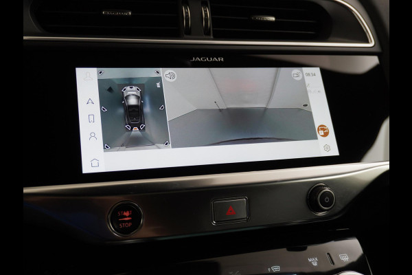 Jaguar I-PACE EV320 HSE 90 kWh SOH 100% 3 FASE LADEN! | 360 CAMERA | ELEK. STOEL | STOEL/ STUUR VERWARMING | RIJKLAARPRIJS incl. 12 mnd BOVAG