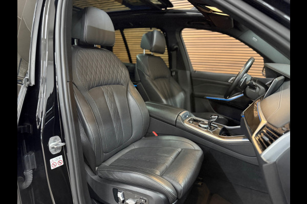 BMW X5 XDrive45e High Executive M-Sport | 360° Camera | Luchtvering | SkyLounge | Pano | HUD | LED | Softclose | Stoelventilatie