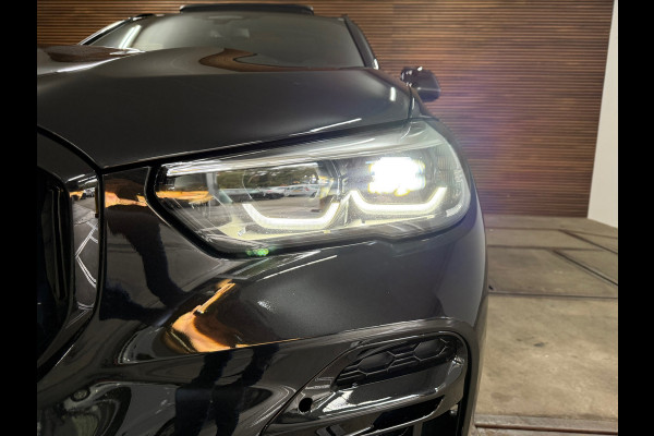 BMW X5 XDrive45e High Executive M-Sport | 360° Camera | Luchtvering | SkyLounge | Pano | HUD | LED | Softclose | Stoelventilatie