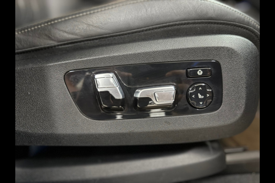 BMW X5 XDrive45e High Executive M-Sport | 360° Camera | Luchtvering | SkyLounge | Pano | HUD | LED | Softclose | Stoelventilatie