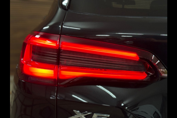 BMW X5 XDrive45e High Executive M-Sport | 360° Camera | Luchtvering | SkyLounge | Pano | HUD | LED | Softclose | Stoelventilatie