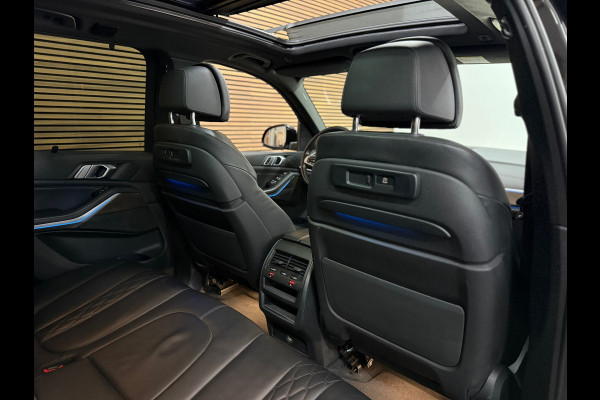 BMW X5 XDrive45e High Executive M-Sport | 360° Camera | Luchtvering | SkyLounge | Pano | HUD | LED | Softclose | Stoelventilatie