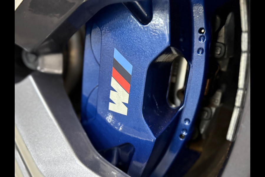 BMW X5 XDrive45e High Executive M-Sport | 360° Camera | Luchtvering | SkyLounge | Pano | HUD | LED | Softclose | Stoelventilatie