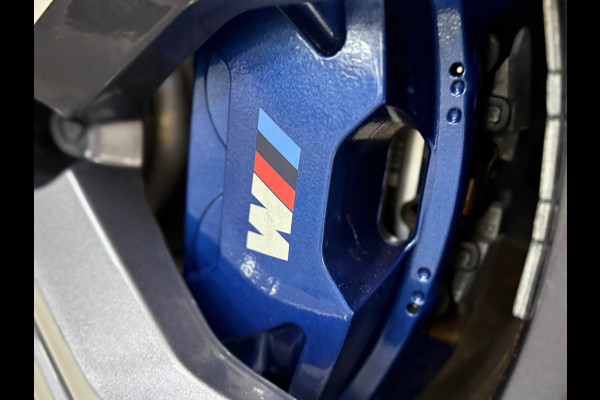 BMW X5 XDrive45e High Executive M-Sport | 360° Camera | Luchtvering | SkyLounge | Pano | HUD | LED | Softclose | Stoelventilatie