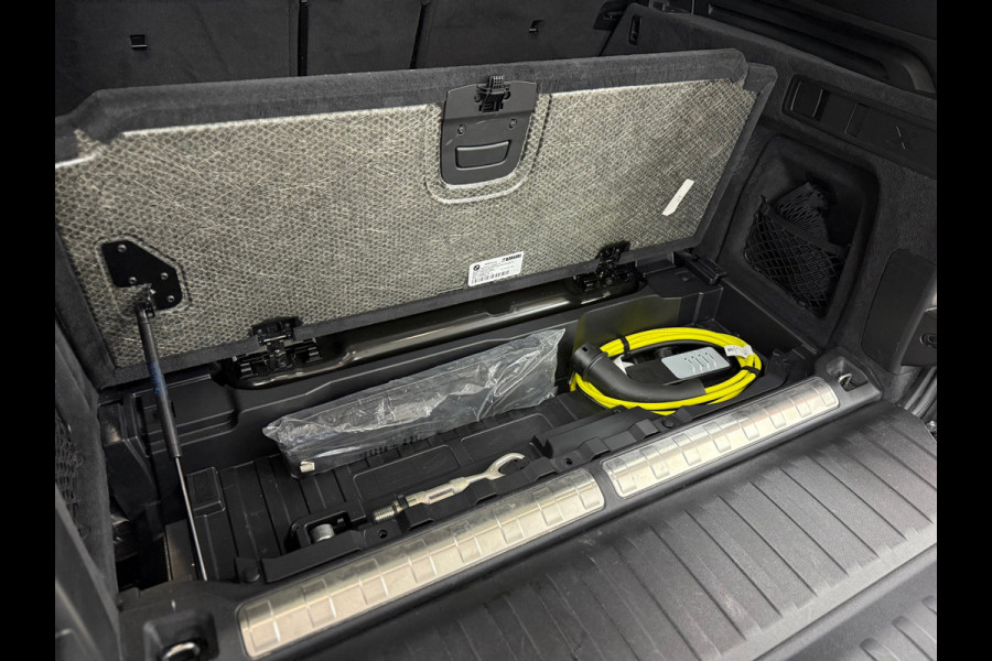 BMW X5 XDrive45e High Executive M-Sport | 360° Camera | Luchtvering | SkyLounge | Pano | HUD | LED | Softclose | Stoelventilatie