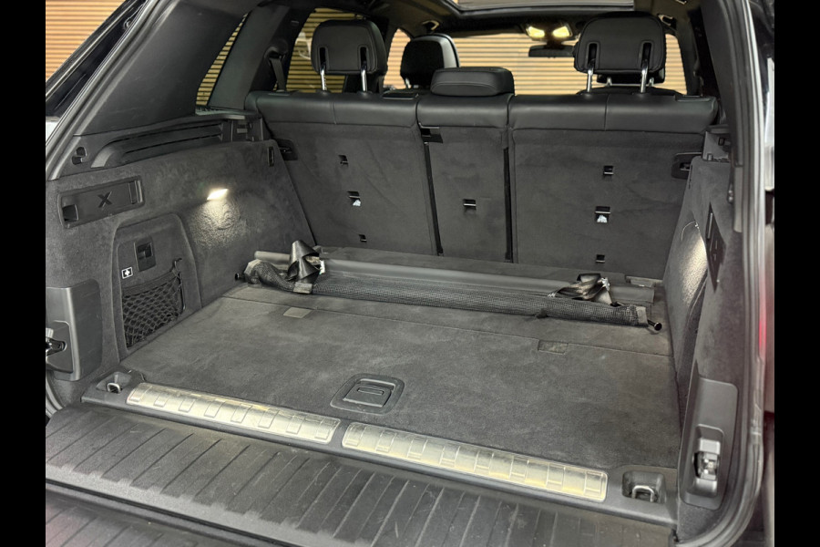 BMW X5 XDrive45e High Executive M-Sport | 360° Camera | Luchtvering | SkyLounge | Pano | HUD | LED | Softclose | Stoelventilatie