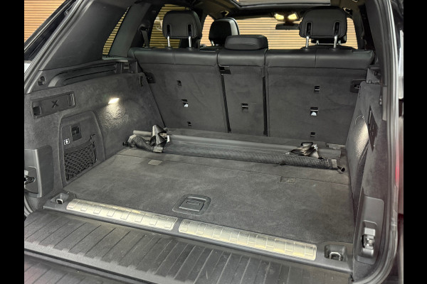 BMW X5 XDrive45e High Executive M-Sport | 360° Camera | Luchtvering | SkyLounge | Pano | HUD | LED | Softclose | Stoelventilatie