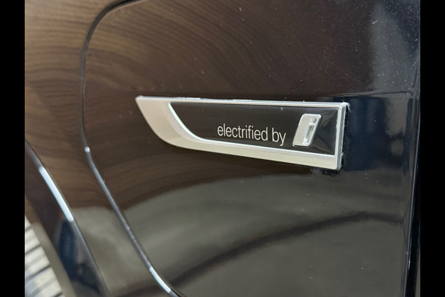 BMW X5 XDrive45e High Executive M-Sport | 360° Camera | Luchtvering | SkyLounge | Pano | HUD | LED | Softclose | Stoelventilatie