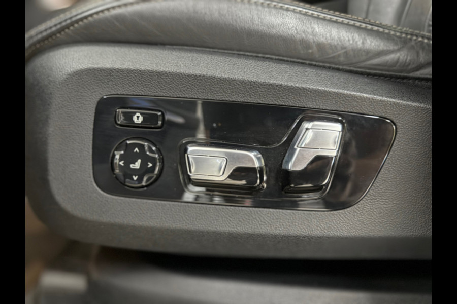 BMW X5 XDrive45e High Executive M-Sport | 360° Camera | Luchtvering | SkyLounge | Pano | HUD | LED | Softclose | Stoelventilatie